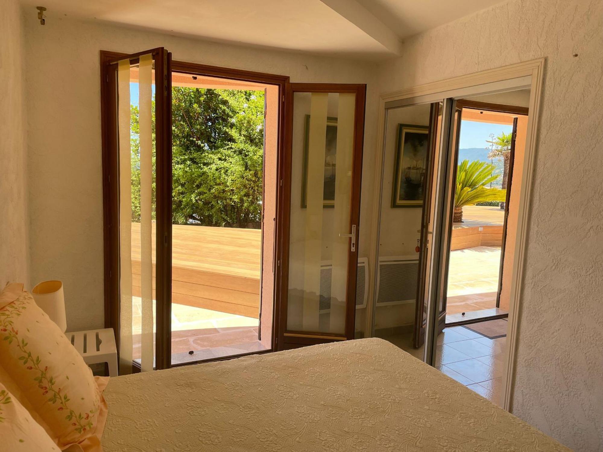Villa Thamyris Porticcio Ajaccio Corse Grosseto-Prugna Exterior photo